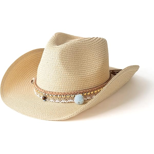L*Space Dean Hat for Women, Wide-Brimmed Hat for Summer, Sun  display picture 3