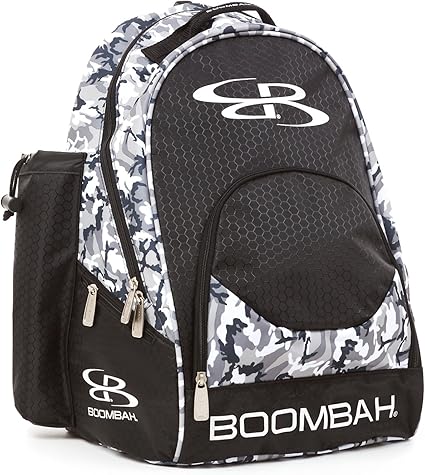 boombah baseball backpack