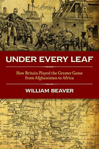 Download Under Every Leaf PDF