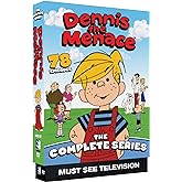 Dennis the Menace: The Complete Series