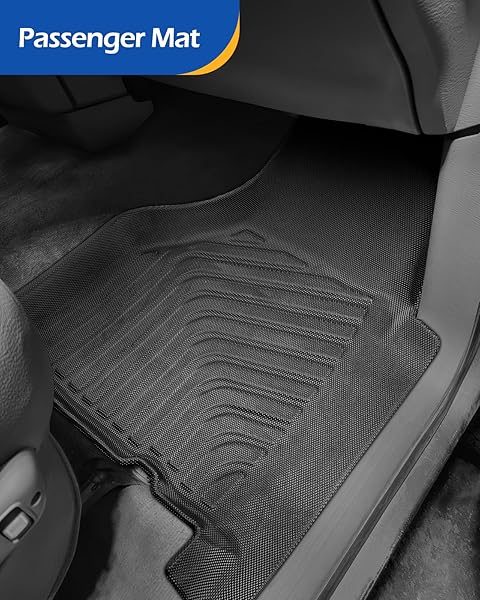 CAR FLOOR MATS FOR DODGE RAM: RAM 1500 2002-2008 CREW CAB (QUAD CAB) RAM 2500/3500 2003-2009 CREW CAB ALL-WEATHER CARPET LINERS FRONT REAR LINERS CUSTOM RUBBER HEAVY DUTY TRUCK VEHICLE ACCESSORIES