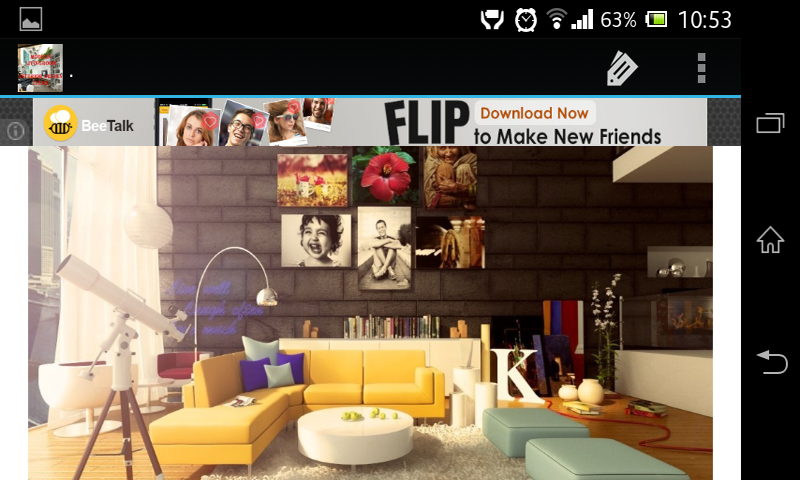 Amazon.com: Interior Design Ideas for Modern Livingroom: Appstore for