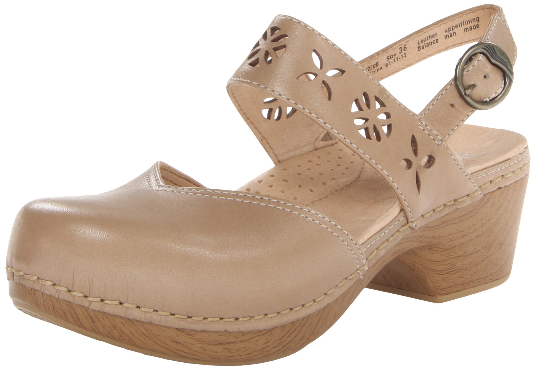 dansko trista