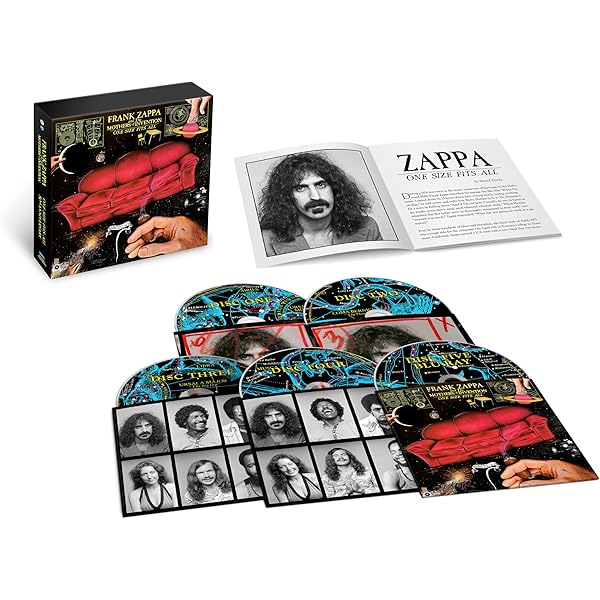 Amazon.com: Made in Japan (Super Deluxe Edition) [Blu-ray