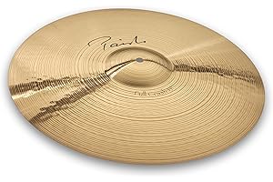 Paiste Signature Cymbal Full Crash 19-inch
