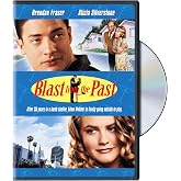 Blast from the Past (DVD) (Rpkg)
