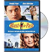 Blast from the Past | Amazon.com.br