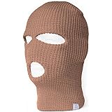 TopHeadwear 3-Hole Ski Face Mask Balaclava