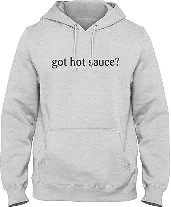 sauce hoodie amazon