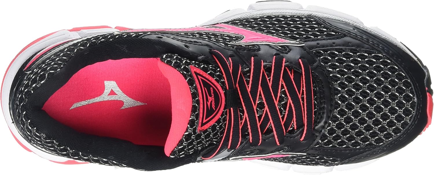 mizuno wave connect 3 pink