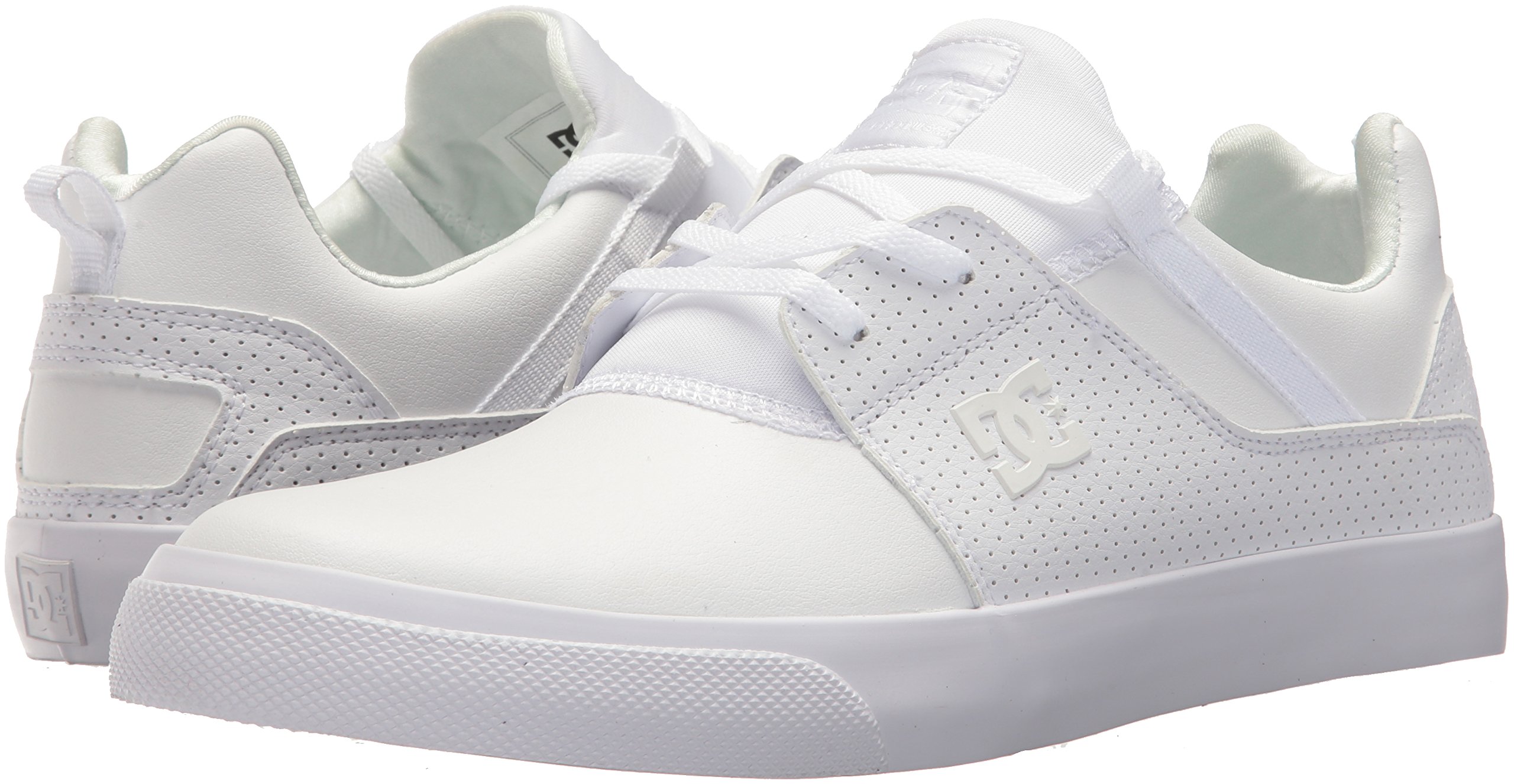 dc heathrow vulc white