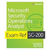 Exam Ref SC-200 Microsoft Security Operations Analyst