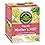 Traditional Medicinals Organic Mother's Milk Women's Tea 32ct (Pack of 3), Promotes Healthy Lactation for Breastfeeding Moms, 96 Tea Bags Total