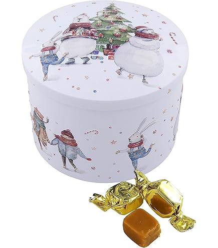 Gardiners Luxury Scottish Vanilla Fudge - Fergus Scottish Corner Shop Ltd
