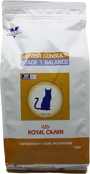 royal canin feline senior consult stage 1 balance