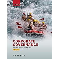 Amazon.com: Corporate Governance: Principles, Policies, and