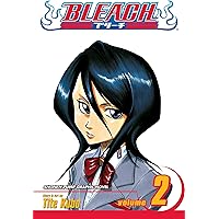 Amazon.com: Bleach, Vol. 1: 9781591164418: Tite Kubo: Books