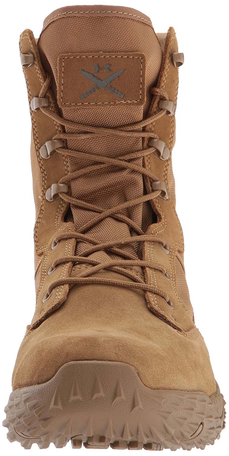 under armour jungle rat coyote