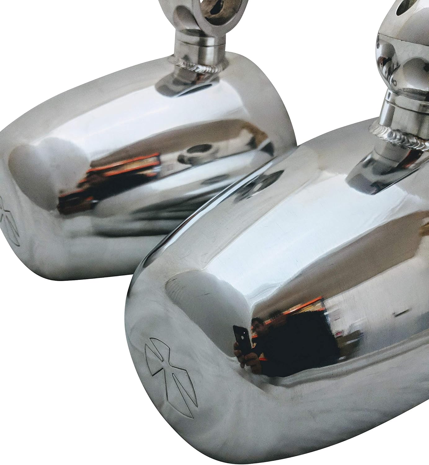 krypt tower speakers