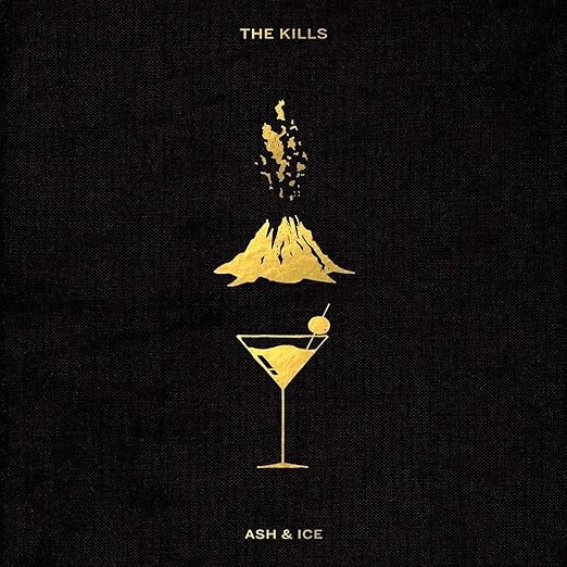 Ash Ice The Kills Amazon De Musik ash ice