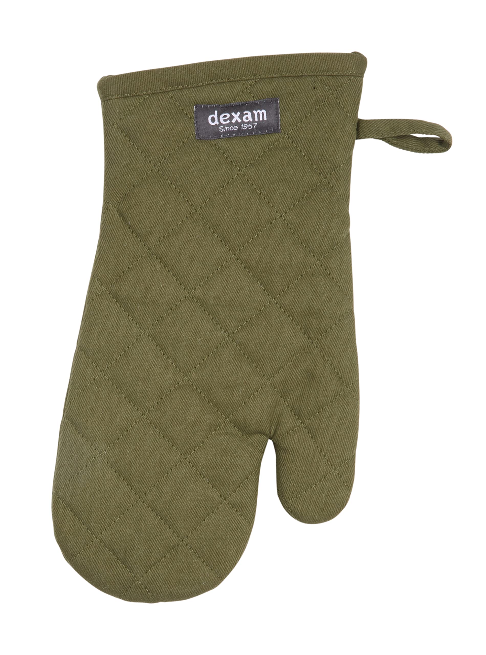 Love Colour Gauntlet, Olive Green — image 1