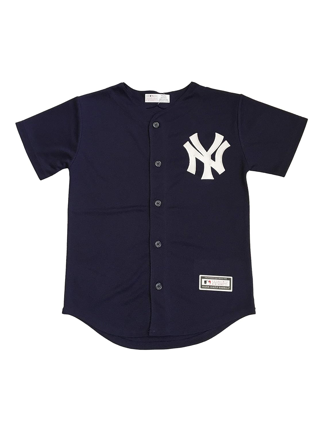 genuine major league merchandise