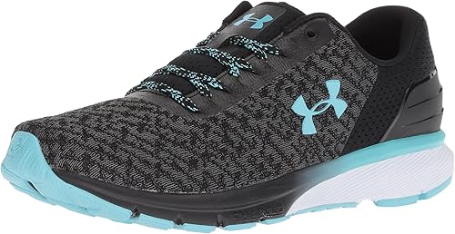 under armour charged escape 2 men's running shoes