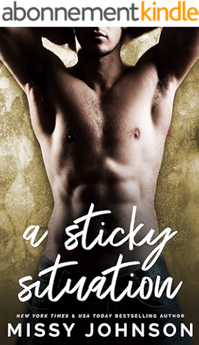 Download A Sticky Situation (Awkward Love Series Book 7) (English Edition) PDF