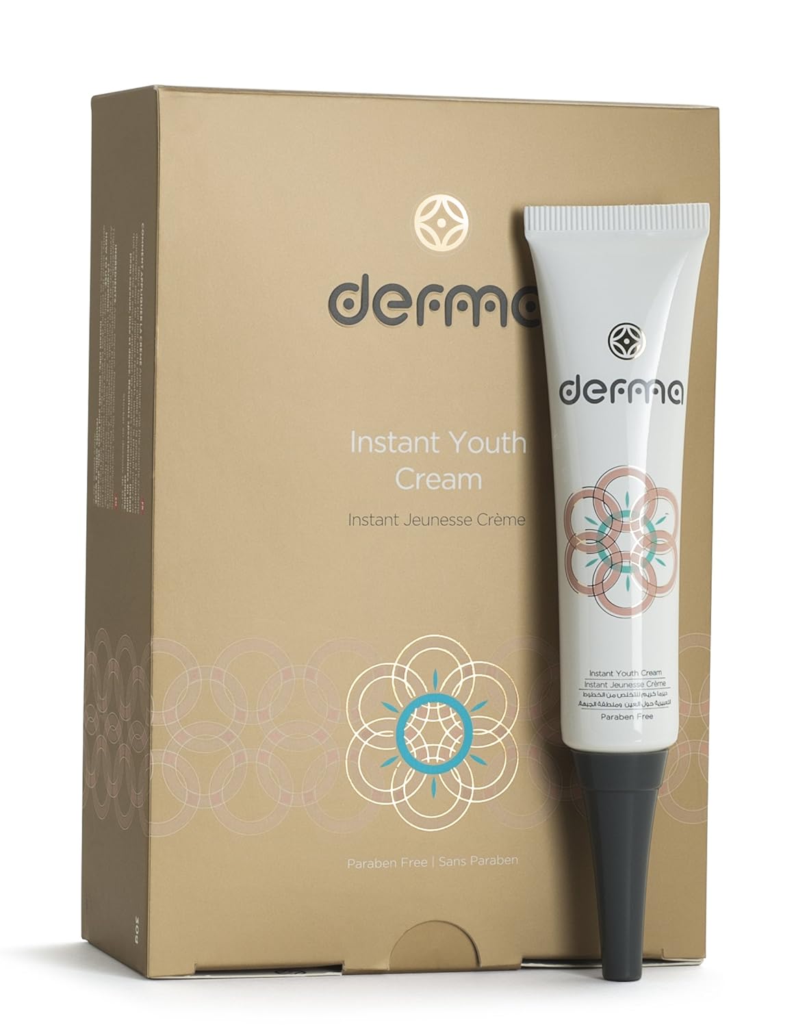 derma botox cream