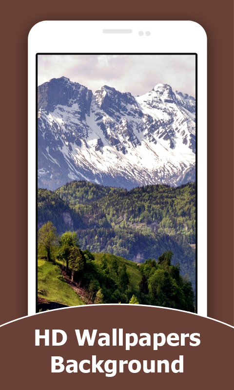 Mountain Wallpapers HD