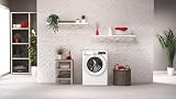 Hoover H-Wash 500 11kg Washing Machine 1400rpm A energy App 60 programs view 5