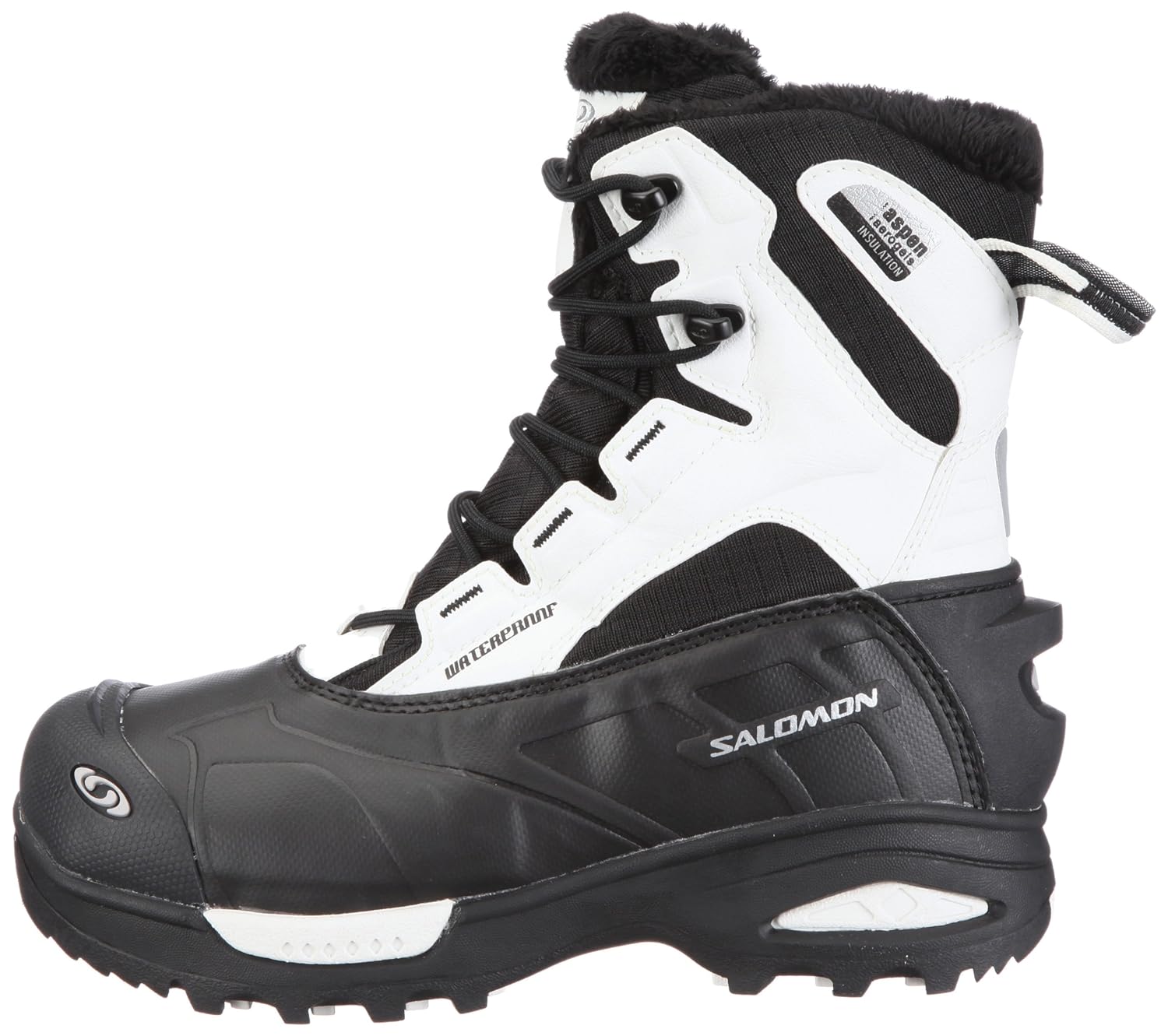 Salomon Обувь Женская Зимняя Купить
