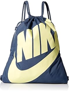 bolsa deporte nike heritage