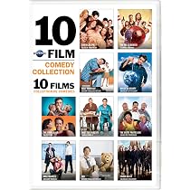 10【10 &HarmonyCOMPLETE BOXCD+DVD+GOODS】 WB 10-Film Action Collection (DVD): Amazon.ca: Various: Movies