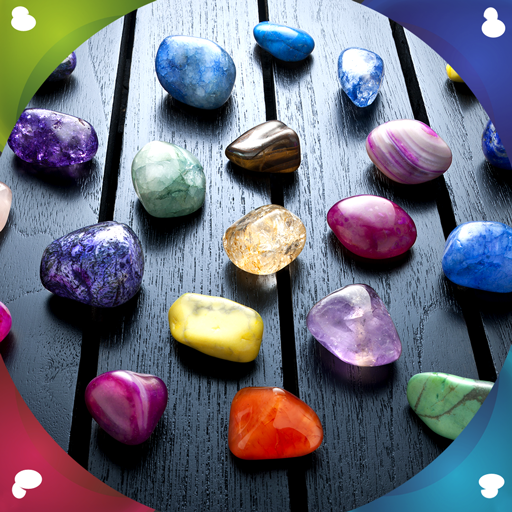 クリスタルライブ壁紙 Amazon Co Jp Appstore For Android