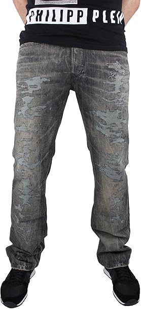 diesel viker r box jeans
