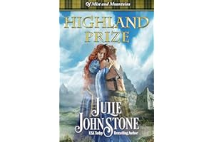 Highland Prize (Of Mist and Mountains Book 3)