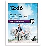 Americanflat 12x16 Picture Frame with
