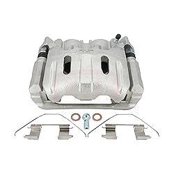 CMX Front Left (Driver Side) Disc Brake Caliper