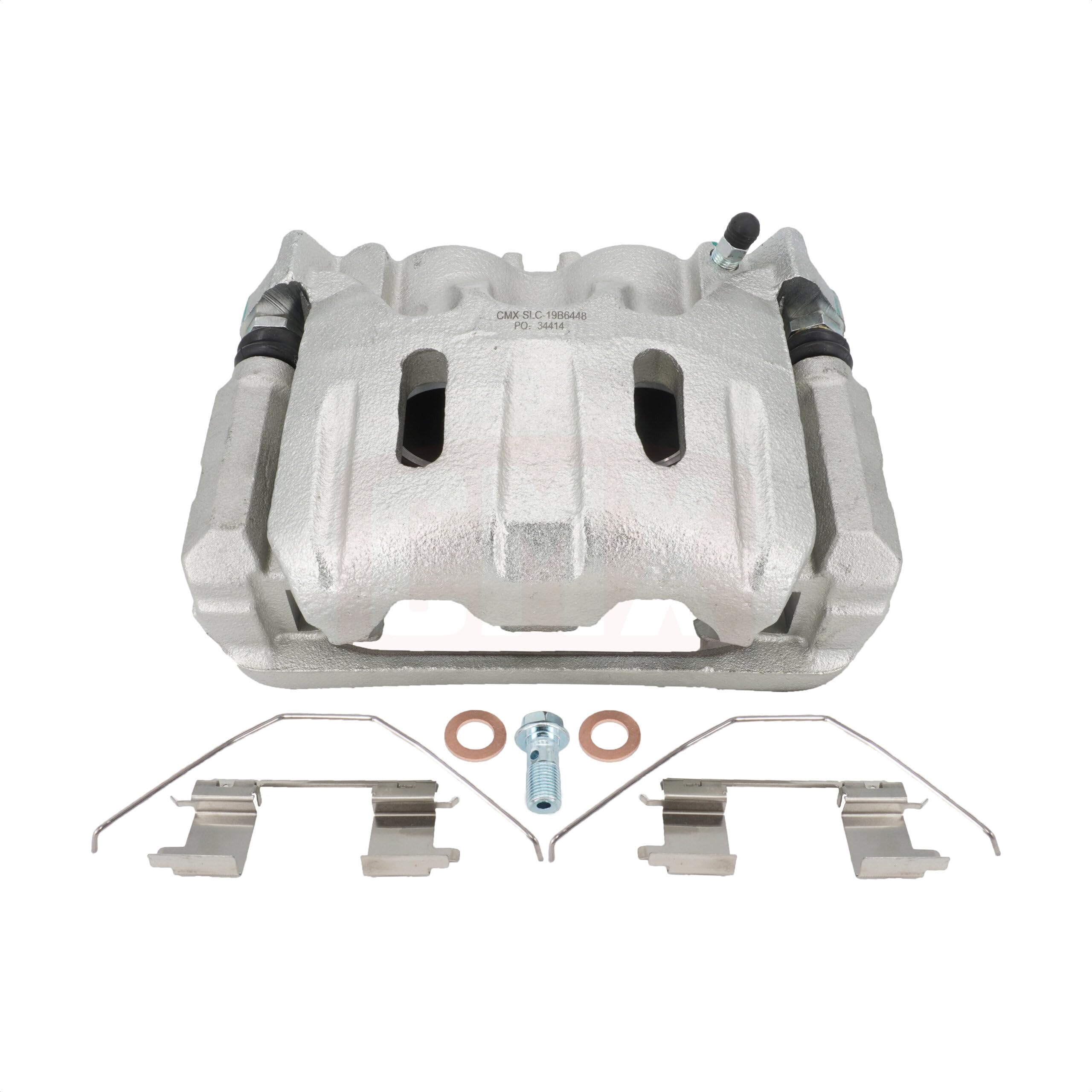 CMX Front Left (Driver Side) Disc Brake Caliper