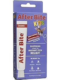After Bite Kids Insect Bite Treatment, 0.7 Ounce
