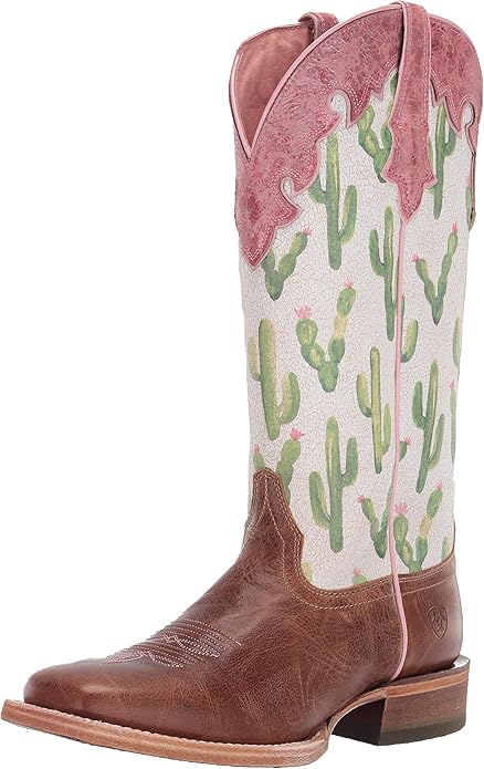 botas de vaqueras para mujer