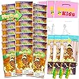 Princess and the Frog Coloring Bulk - Bundle with 24 Princess and the Frog Play Packs | Mini Coloring Books, Stickers, and More for Goodie Bags (Princess and the Frog Birthday Party Favors Set)