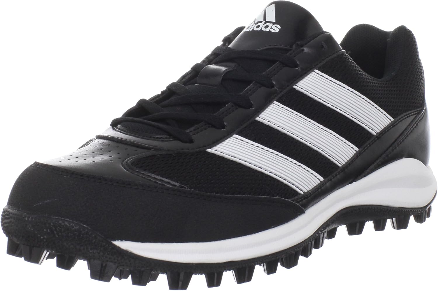adidas men's turf hog lx low football shoe