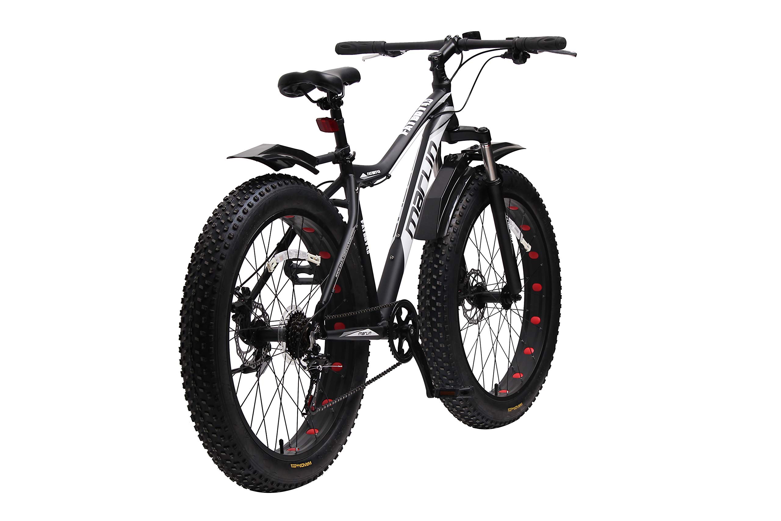 mankani fat bike