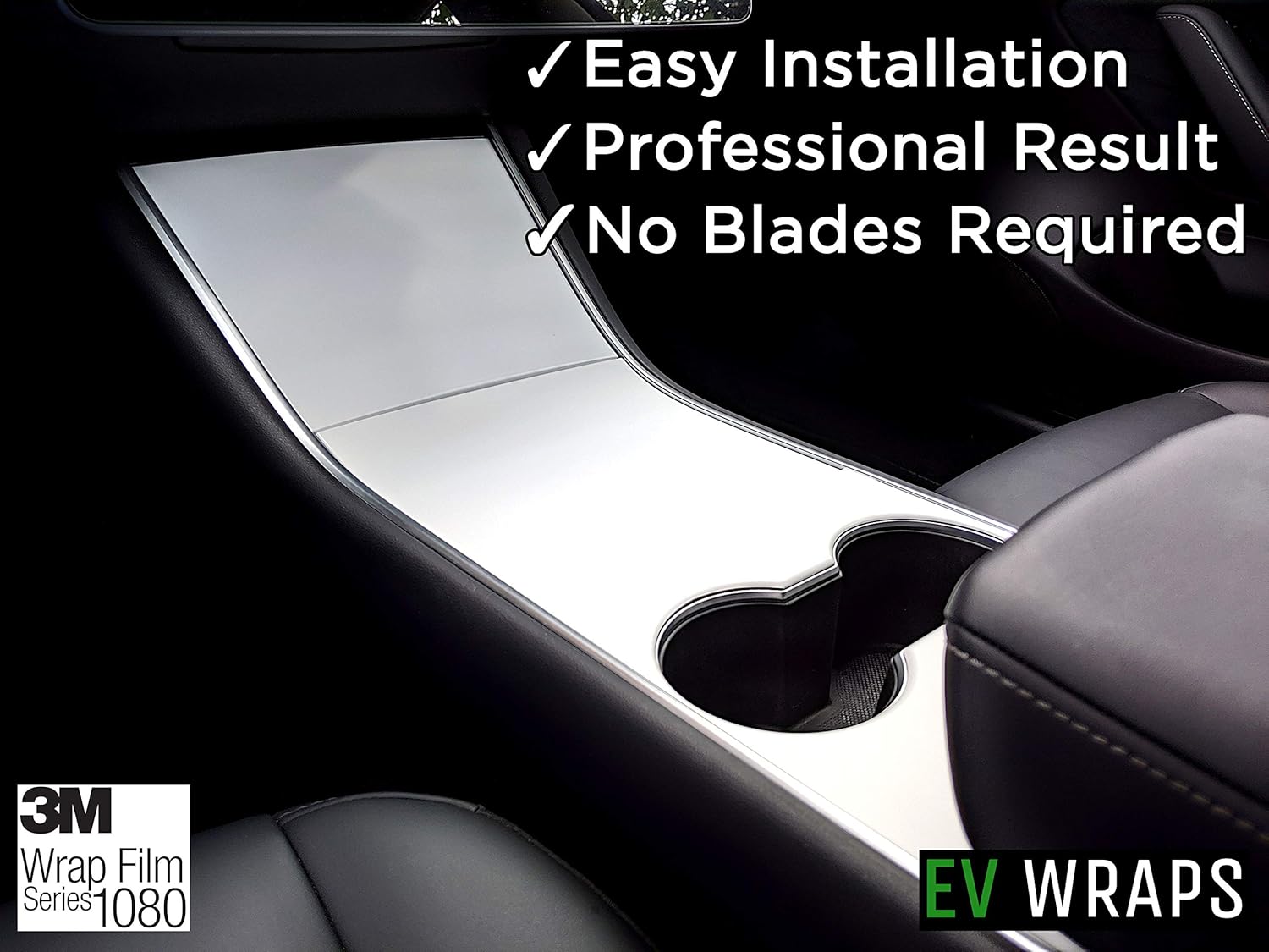 The 10 Best Model 3 3M Console Wrap