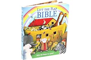 Lift the Flap Bible
