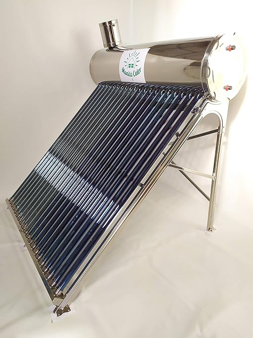 NEW pannello solare termico acqua calda