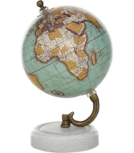 Aazon.co: Deco 79 Polystone Chef Decorative Sculpture Hoe Decor - View #2