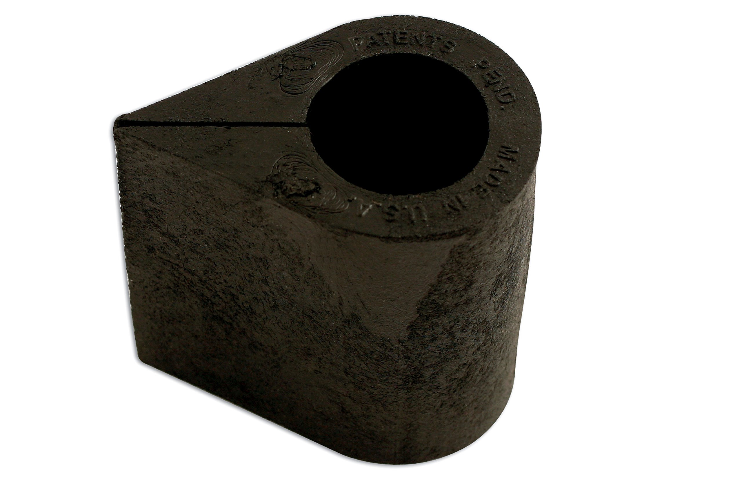 PowerTec 91380 Tear Drop Sander, Small